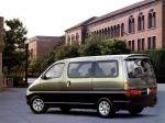 Toyota Granvia 1995 года